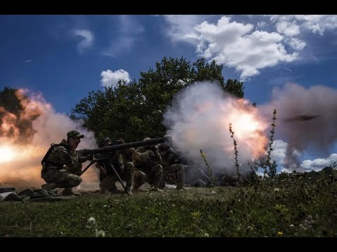 აშშ უკრაინას დამატებით სამხედრო დახმარებას გამოუყოფს