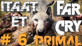 Far Cry Primal Türkçe | Kurt Evcilleştirdik | Bölüm # 6 screenshot 4