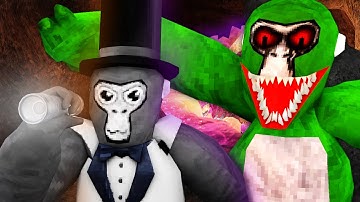 Can You Still Hunt Gorilla Tag Ghosts In 2025?