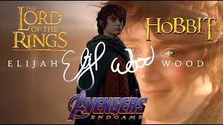 The Lord of the Rings & The Hobbit credits / Endgame style