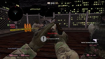 VScript - Decoy stuff