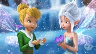 Феи (Динь-Динь) : Тайна Зимнего Леса / Fairies (Melons, Melons):The Secret Of The Winter Forest