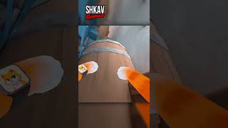 КОТ ЛЕЗЕТ В ЖЕРНОВА! #iamcat #vr #кот