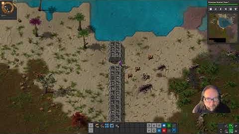 Factorio 1.0 Space Exploration Lazy Bastard EP9 (Give me land, lots of land)