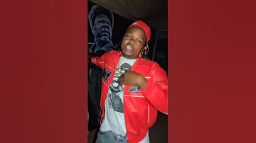 JETTY MC AKUTANA NA EASY MAN HOMESINGELI 