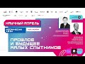 Прошлое и будущее малых спутников