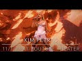 Capture de la vidéo Kim Petras' "Feed The Beast Tour" Ignites Youtube Theater With Pop Extravaganza