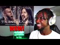 Miracle of sound  valhalla calling ft peyton parrish assassins creed duet version  reaction