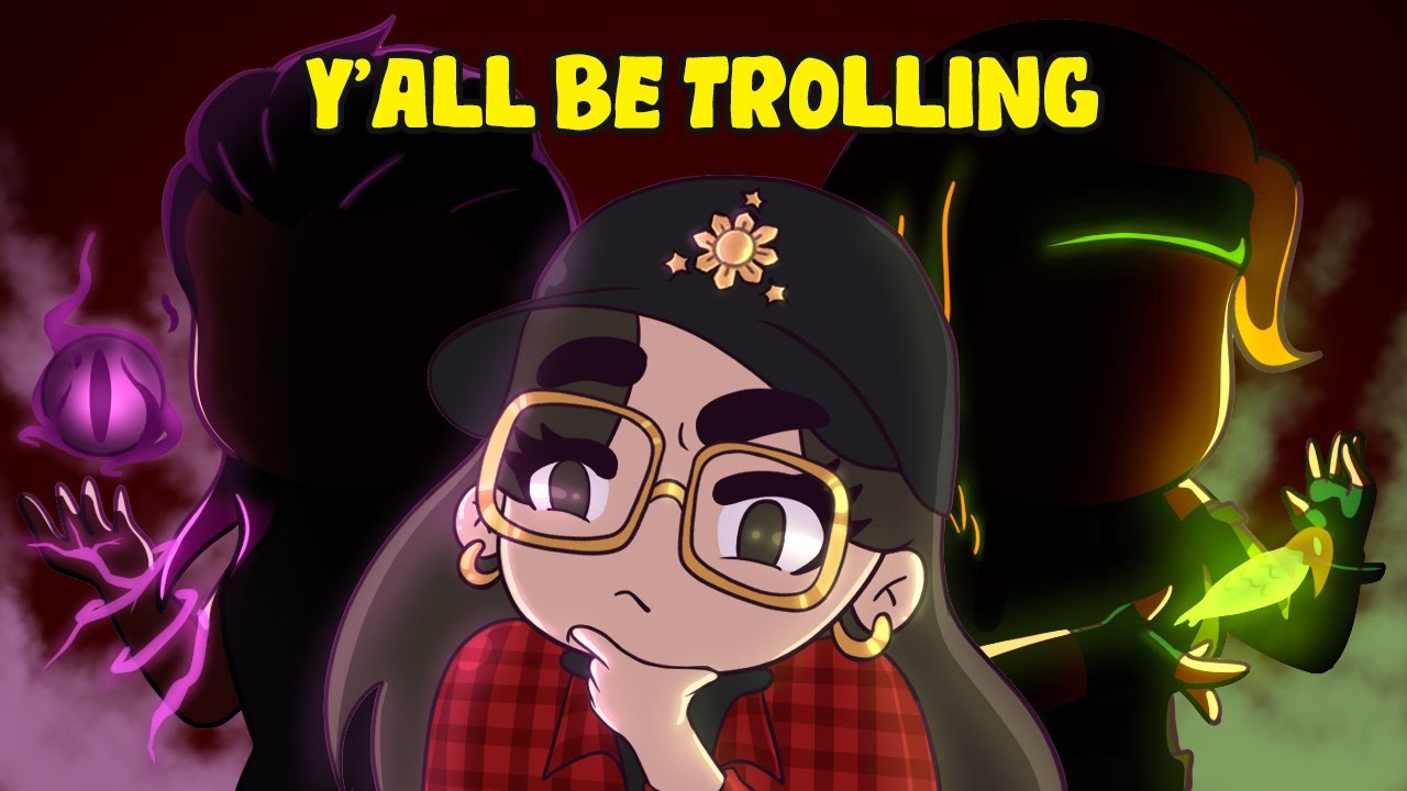 NEVER letting my chat do this ever again