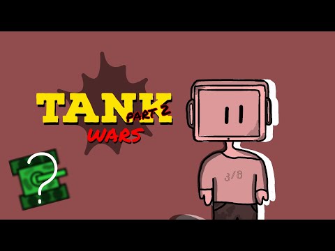 შევქმენი თამაში Tank Wars|მეორე ნაწილი