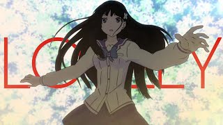 SANKAREA: UNDYING LOVE [AMV] Lovely•Billie Eilish ft. Khalid