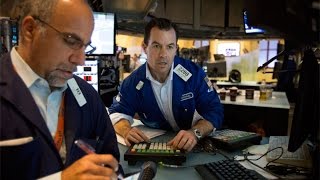 Dow Hits 18,000: How We Got Here Dow Hits 18,000: How We Got Here