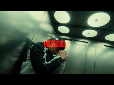 Nael - HERZSCHLAG prod. by Ayoqeng (Official Video)