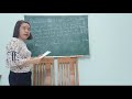 Quốc Trần SlingShot | Tiếp tục hành trình với phân tích hàm và ma trận