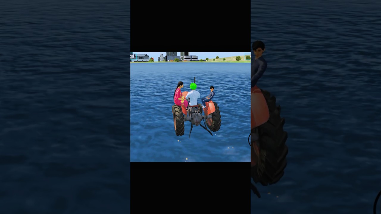 Pani kitana Thanda hai 