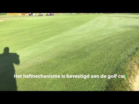 YAMAHA COURSE MATE  |  EVOLUTIONARY DEW REMOVER