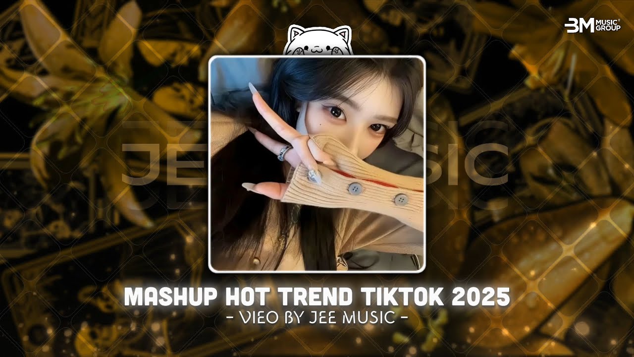 Mashup Trending 2025 - 2AM x Mở Lối Cho Em x Mưa Rơi Vào Phòng x Em Của Quá Khứ x Đổi Tình Đổi Áo x