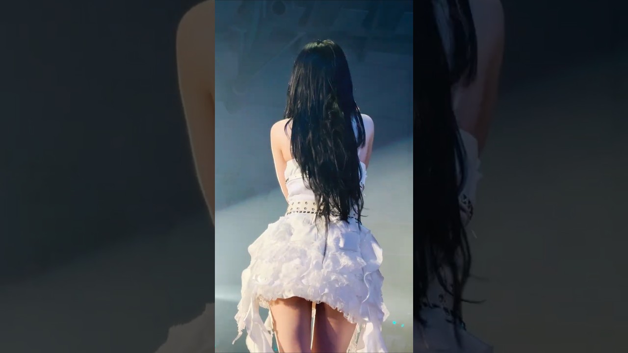 250830 에스파 카리나 'Better Things' 직캠