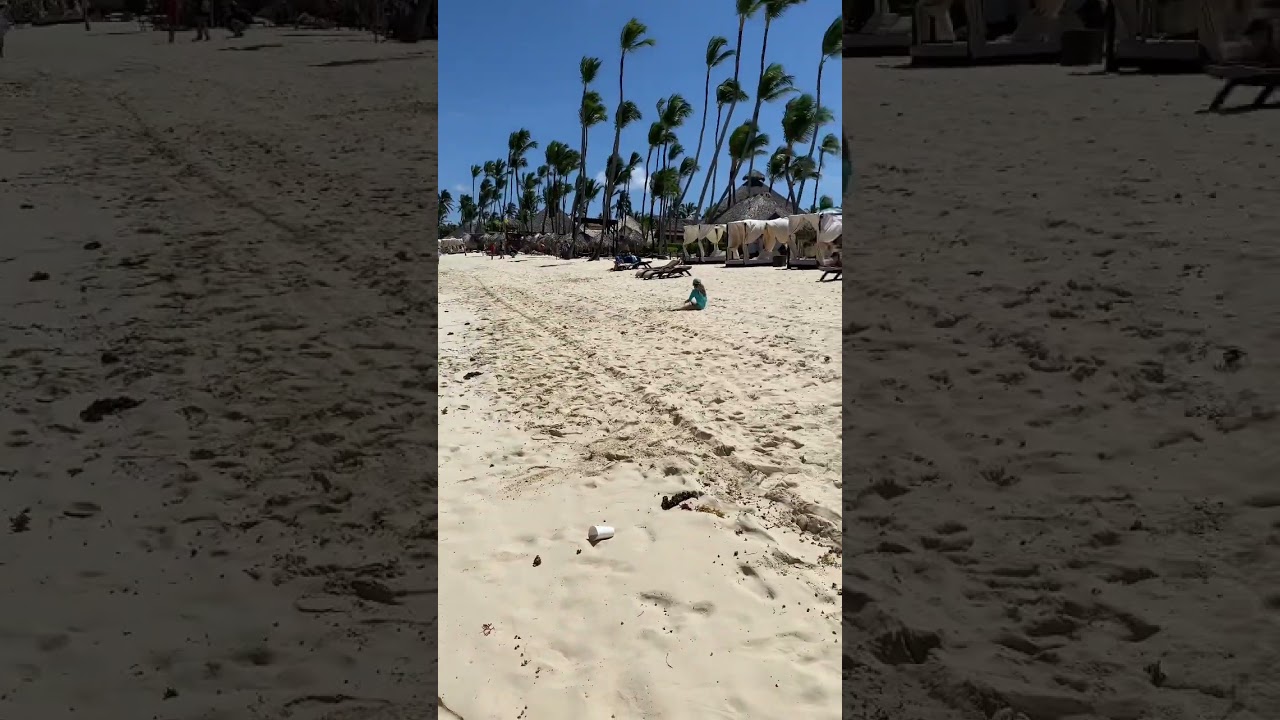 Punta Cana Bavaro Beach 