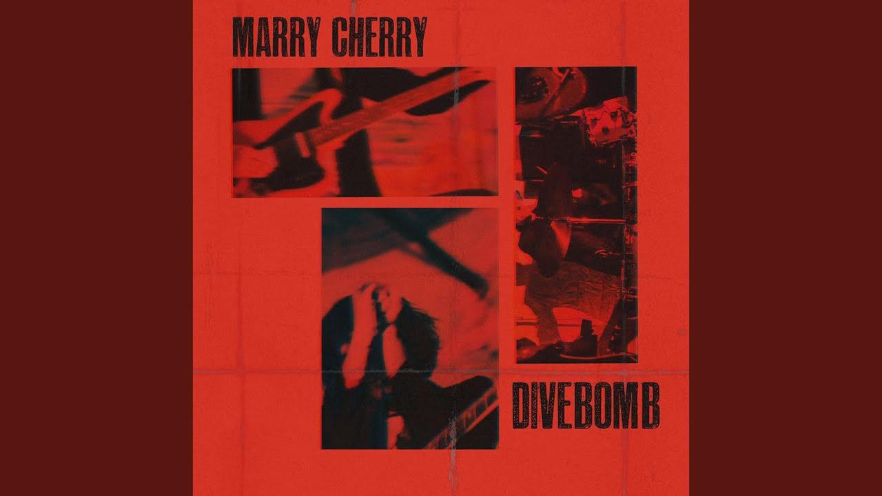 Watch Divebomb on YouTube Watch Divebomb on YouTube