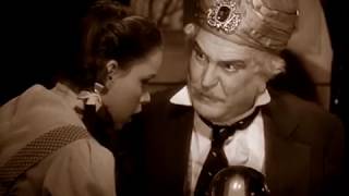 The Wizard Of Oz _ Goodbye Professor Marvel