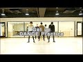 MADKID&quot;Get up&quot;Dance Practice