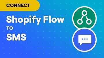 Connect Shopify Flow to SMS by MESA