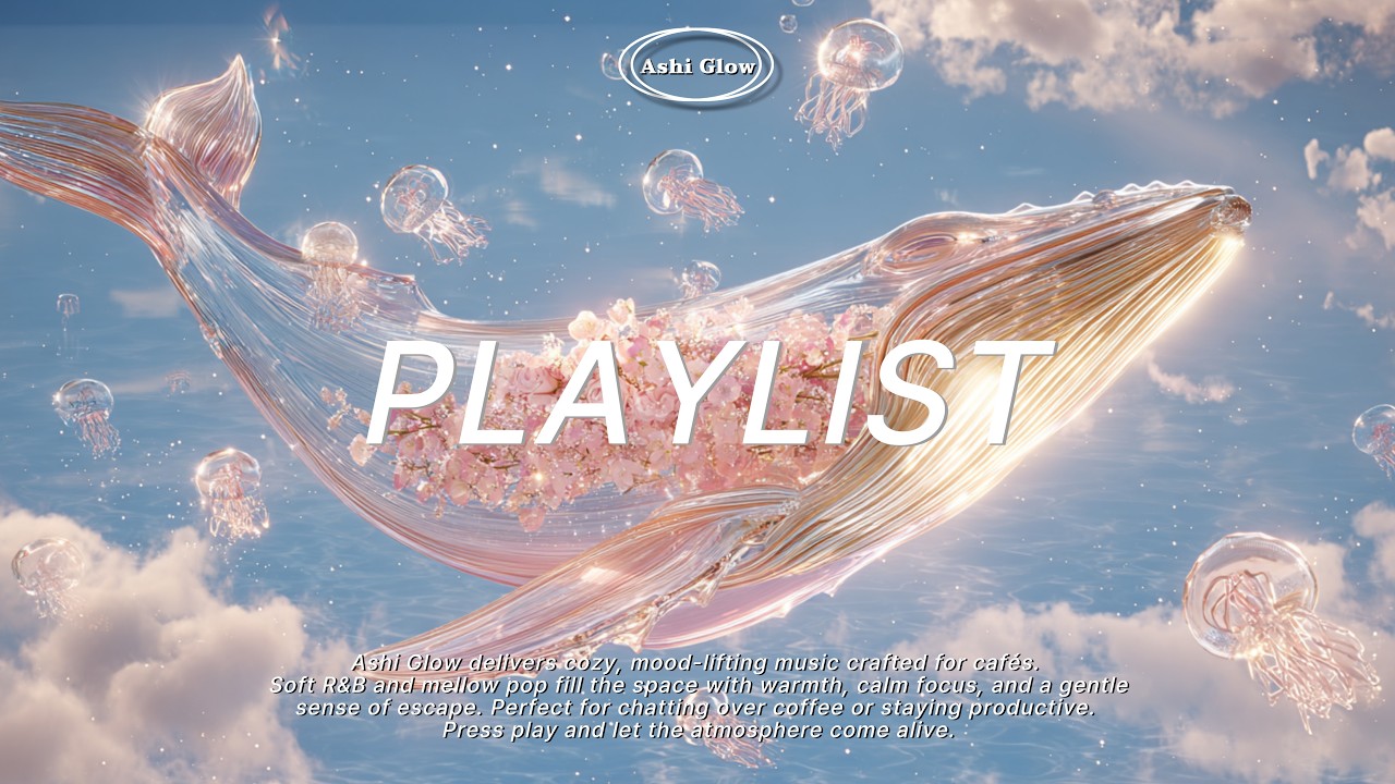 𝐏𝐥𝐚𝐲𝐥𝐢𝐬𝐭 👑 Идеальный фон для кафе и магазинов 🎧 Грув R&B HipHop | Музыка для работы 2026