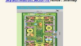Skytech Matrott Sector-76 Noida By Skytech Group