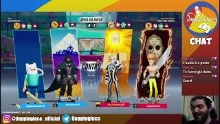 Multiversus: Rank ed eventi ft. ShinThanatos (Vs#5)