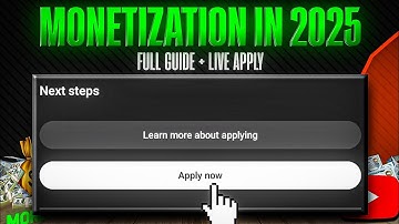 How To Monetize YouTube Channel 2025 | High RPM Earning Secret 💰