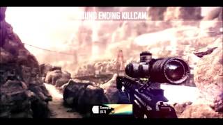 BO2 Edit | Falling