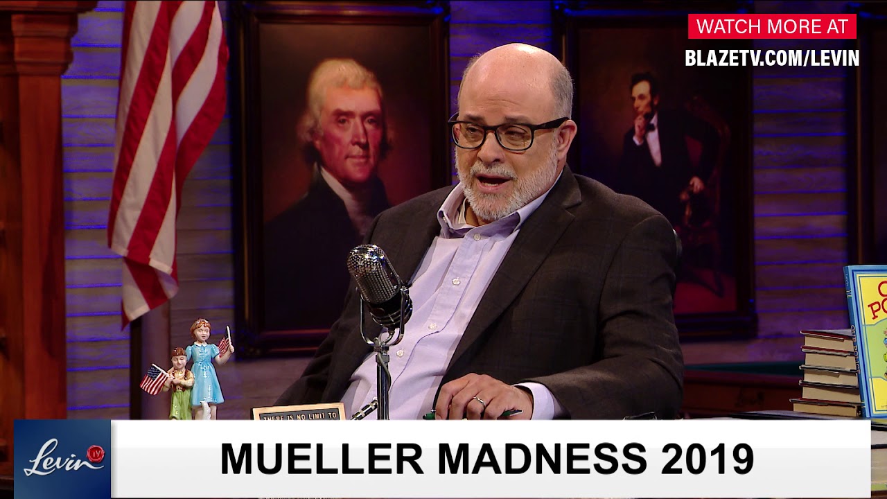 Mueller Madness Bracket Picks 2019 - YouTube
