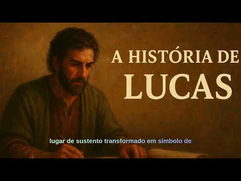 A História de Lucas
