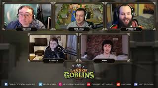OSRS Dev QA VOD - 2022.03.17 - PvP Rewards Q&A with Mod Ayiza, Ash, Dino, PureSpam & Westham