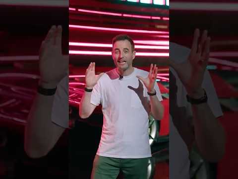 ⁠@Driver61 explores our V6 evolution, from racing to road. #Ferrari #FerrariHypercar #FerrariF80