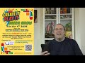 Create It, Play It Brick Show, Sunday 5th October 2025, 10am-4pm Chipping Sodbury Town Hall BS37 6AD