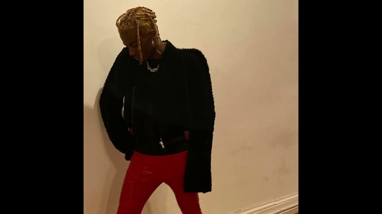 Playboi Carti WLR V2 Richie Souf Pierre Bourne Type Beat 