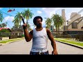 I played GTA San Andreas in 2024! (MASTERPIECE)