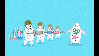 How Does Hiv Work? Hivaids