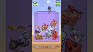 MERGE FELLAS ITALIAN #gameplay video #viral video #trending shorts #funny shorts #new VIDEO