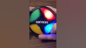 Mini Simon Game Review: A Fun Memory Booster