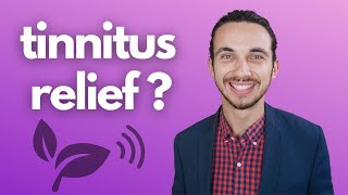 7 Natural Ways to Reduce Tinnitus (Remedies That Work)