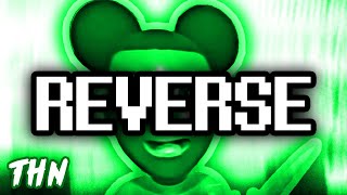 Reverse ► [Remix] AMANDA THE ADVENTURER SONG “Everything Rots”