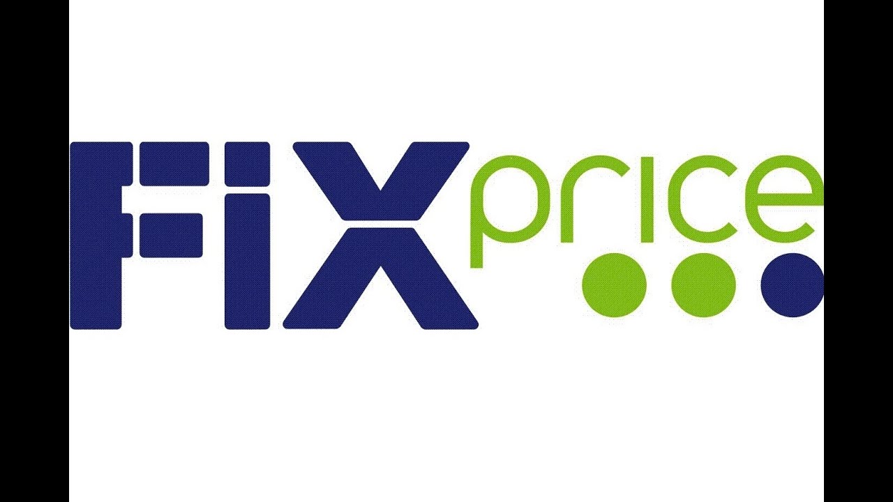 Fix price ваза