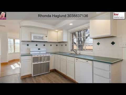 2885 North 107th Street, Lafayette, CO home video tour