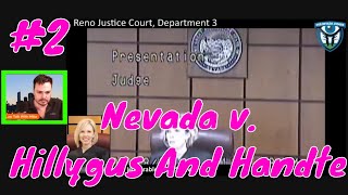 Nevada v. Hillygus And Handte #2