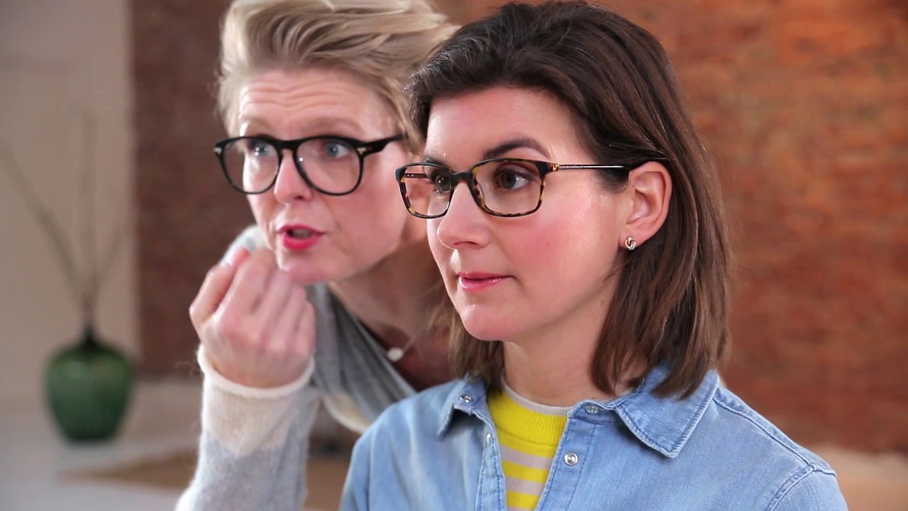 Toe aan een nieuwe bril? Krijg stijladvies en vind jouw perfecte bril