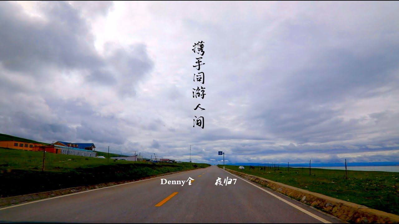 夜归7 x Denny全【携手游人间（cover 张真 ）】