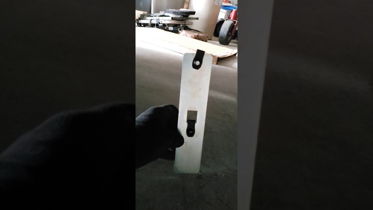 RCI Transmission Skid Plate install 2019 F150 EcoBoost YouTube